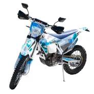 Regulmoto Aqua Enduro. 250����. ��., ��������, ���, ��� ������� ����