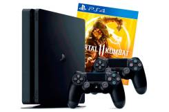 Sony PlayStation 4. ��� ����� �� ���������� ����
