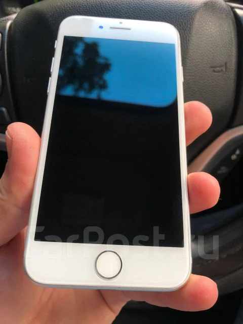 Apple iPhone 7. �/�, �����������, 3G, 4G LTE, ����������, NFC ����