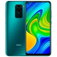 Xiaomi Redmi Note 9. �/�, 128 ��, �������, 3G, 4G LTE, Dual-SIM, NFC ����