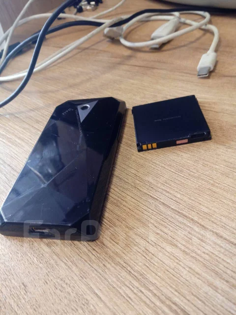 HTC Touch Diamond. �/�, ������ ����