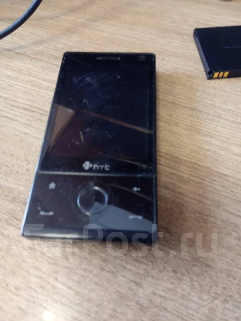 HTC Touch Diamond. �/�, ������ ����