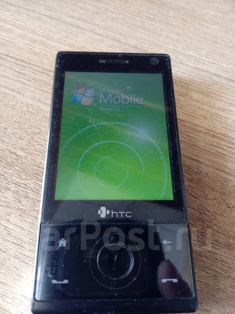 HTC Touch Diamond. �/�, ������ ����