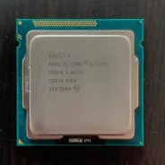 Intel Core i5-3570K ����