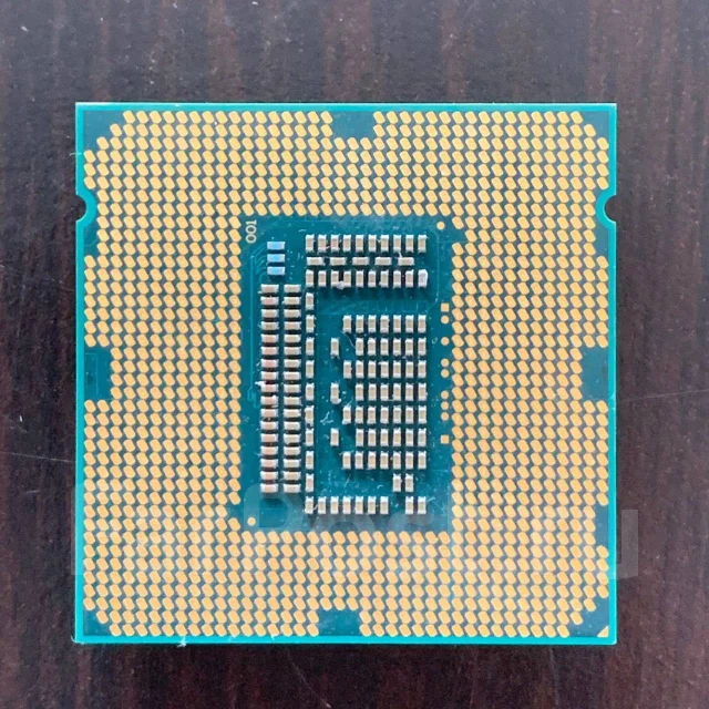 Intel Core i5-3570K ����