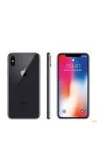 Apple iPhone X. �/�, �����, 4G LTE ����