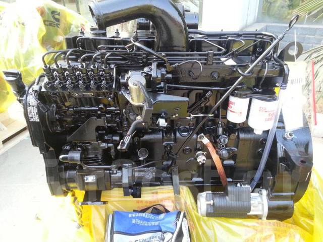  6LTAA8.9-C220 Cummins   () 6LTAA8.9-C220 
