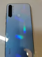 Xiaomi Redmi Note 8. �/�, �����, 3G, 4G LTE, Dual-SIM ����