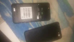 Inoi 2 Lite. �/�, 8 ��, 3G, Dual-SIM ����