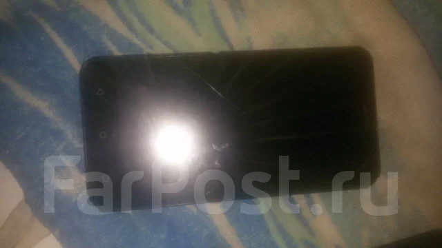 Inoi 2 Lite. �/�, 3G, Dual-SIM ����