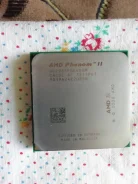 AMD Phenom II X4 965 ����