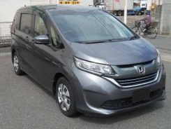 Honda Freed+. ��������, 4wd, 1.5 (131��.�.), ������, �/�. ��� ����� �� ������������ ����