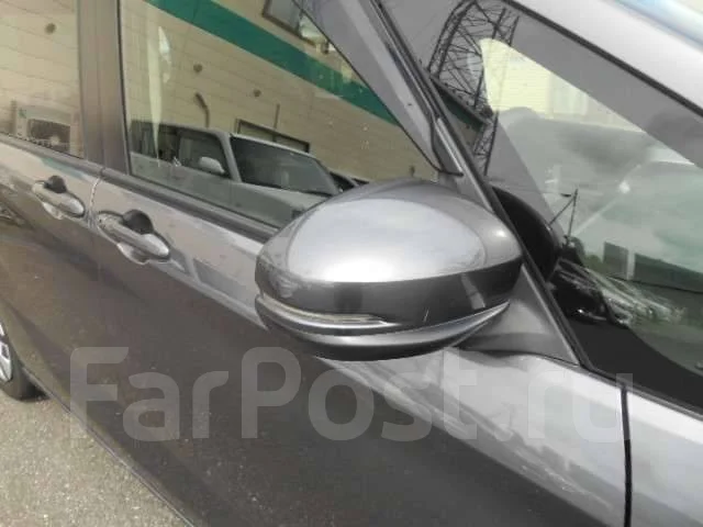 Honda Freed+. ��������, 4wd, 1.5 (131��.�.), ������, �/�. ��� ����� �� ������������ ����