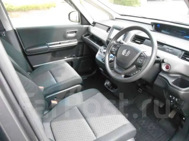 Honda Freed+. ��������, 4wd, 1.5 (131��.�.), ������, �/�. ��� ����� �� ������������ ����