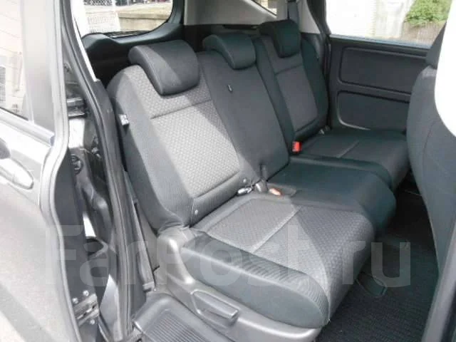 Honda Freed+. ��������, 4wd, 1.5 (131��.�.), ������, �/�. ��� ����� �� ������������ ����