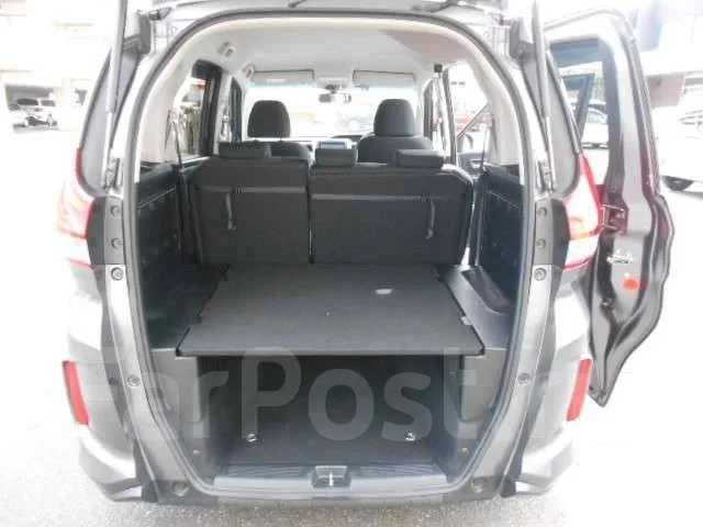 Honda Freed+. ��������, 4wd, 1.5 (131��.�.), ������, �/�. ��� ����� �� ������������ ����