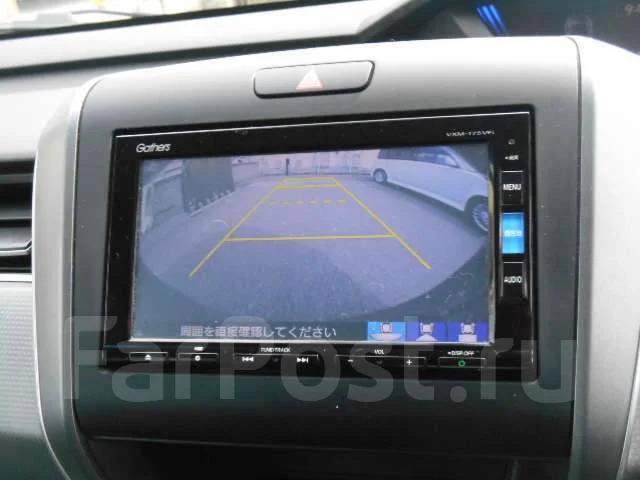 Honda Freed+. ��������, 4wd, 1.5 (131��.�.), ������, �/�. ��� ����� �� ������������ ����