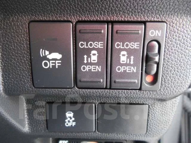 Honda Freed+. ��������, 4wd, 1.5 (131��.�.), ������, �/�. ��� ����� �� ������������ ����