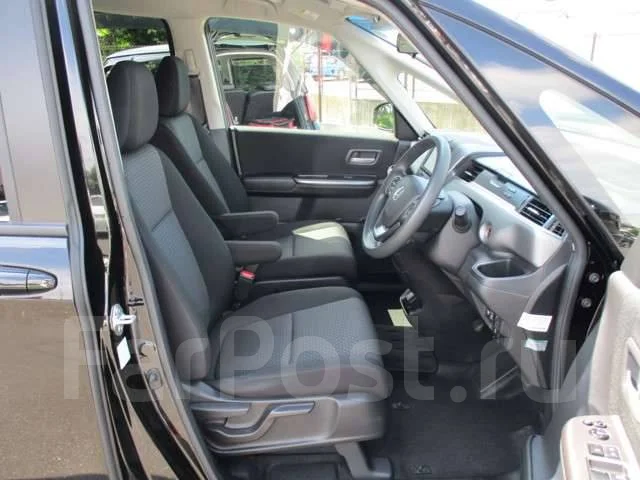 Honda Freed+. ��������, 4wd, 1.5 (131��.�.), ������, �/�. ��� ����� �� ������������ ����