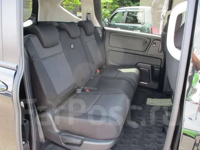 Honda Freed+. ��������, 4wd, 1.5 (131��.�.), ������, �/�. ��� ����� �� ������������ ����