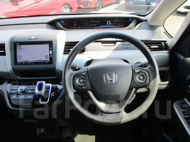 Honda Freed+. ��������, 4wd, 1.5 (131��.�.), ������, �/�. ��� ����� �� ������������ ����