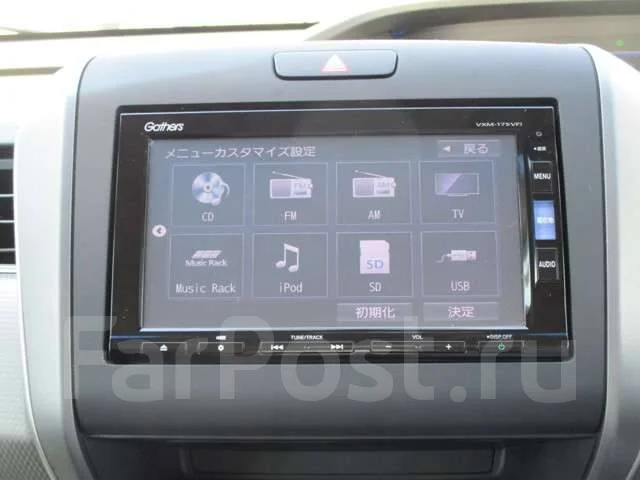 Honda Freed+. ��������, 4wd, 1.5 (131��.�.), ������, �/�. ��� ����� �� ������������ ����