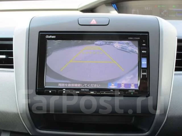 Honda Freed+. ��������, 4wd, 1.5 (131��.�.), ������, �/�. ��� ����� �� ������������ ����