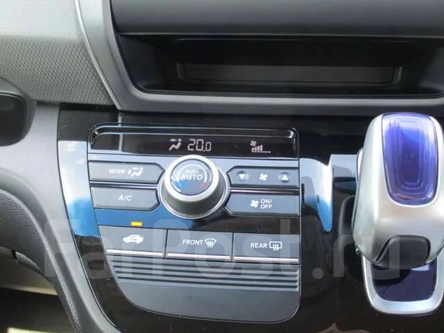Honda Freed+. ��������, 4wd, 1.5 (131��.�.), ������, �/�. ��� ����� �� ������������ ����