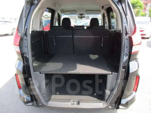 Honda Freed+. ��������, 4wd, 1.5 (131��.�.), ������, �/�. ��� ����� �� ������������ ����