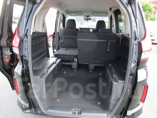 Honda Freed+. ��������, 4wd, 1.5 (131��.�.), ������, �/�. ��� ����� �� ������������ ����
