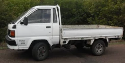Toyota Lite Ace ����