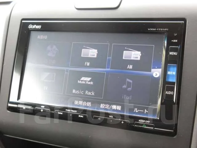 Honda Freed+. ��������, 4wd, 1.5 (131��.�.), ������, �/�. ��� ����� �� ������������ ����