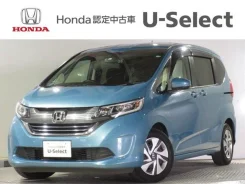 Honda Freed+. ��������, 4wd, 1.5 (131��.�.), ������, �/�. ��� ����� �� ������������ ����