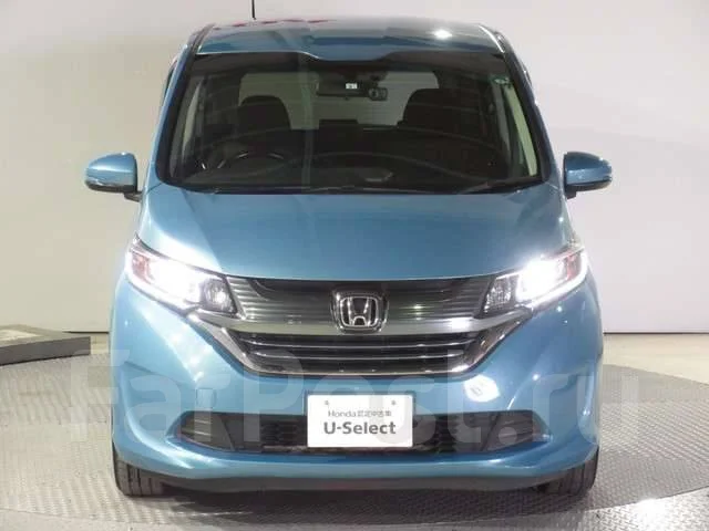 Honda Freed+. ��������, 4wd, 1.5 (131��.�.), ������, �/�. ��� ����� �� ������������ ����