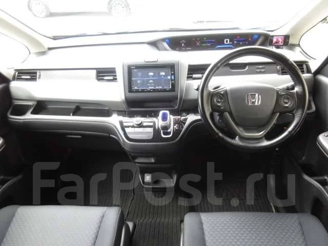 Honda Freed+. ��������, 4wd, 1.5 (131��.�.), ������, �/�. ��� ����� �� ������������ ����