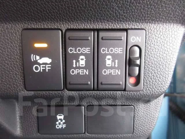 Honda Freed+. ��������, 4wd, 1.5 (131��.�.), ������, �/�. ��� ����� �� ������������ ����