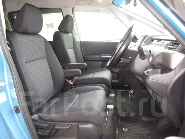 Honda Freed+. ��������, 4wd, 1.5 (131��.�.), ������, �/�. ��� ����� �� ������������ ����