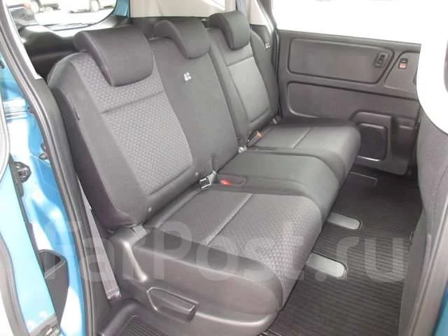 Honda Freed+. ��������, 4wd, 1.5 (131��.�.), ������, �/�. ��� ����� �� ������������ ����