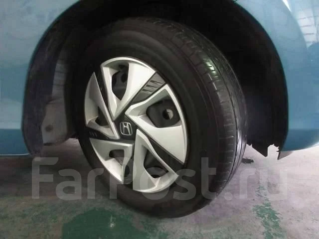 Honda Freed+. ��������, 4wd, 1.5 (131��.�.), ������, �/�. ��� ����� �� ������������ ����