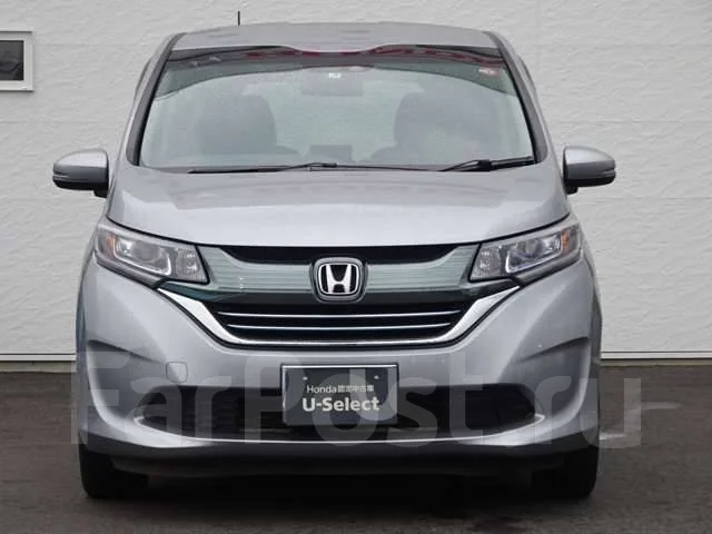 Honda Freed+. ��������, 4wd, 1.5 (131��.�.), ������, �/�. ��� ����� �� ������������ ����