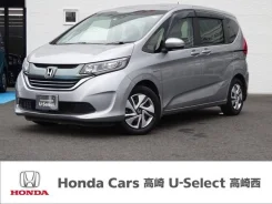 Honda Freed+. ��������, 4wd, 1.5 (131��.�.), ������, �/�. ��� ����� �� ������������ ����