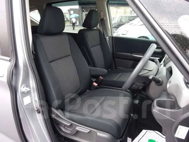 Honda Freed+. ��������, 4wd, 1.5 (131��.�.), ������, �/�. ��� ����� �� ������������ ����