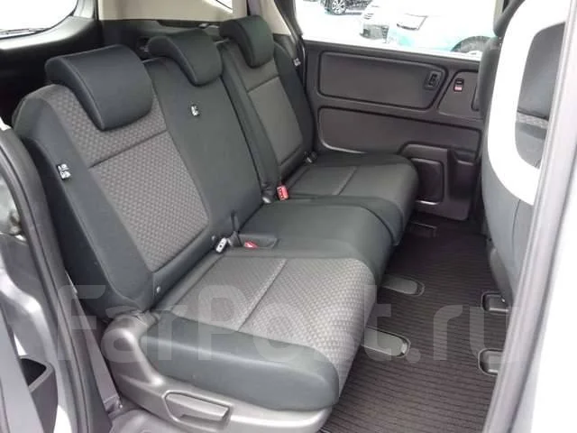 Honda Freed+. ��������, 4wd, 1.5 (131��.�.), ������, �/�. ��� ����� �� ������������ ����