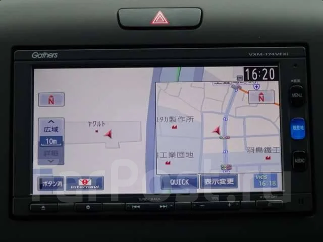 Honda Freed+. ��������, 4wd, 1.5 (131��.�.), ������, �/�. ��� ����� �� ������������ ����