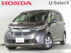 Honda Freed+. ��������, 4wd, 1.5 (131��.�.), ������, �/�. ��� ����� �� ������������ ����