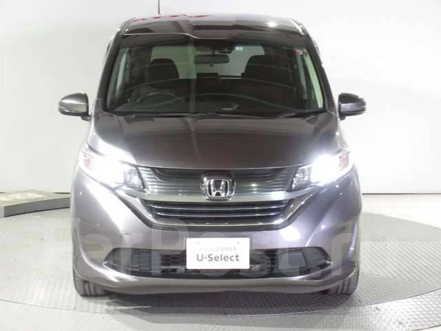 Honda Freed+. ��������, 4wd, 1.5 (131��.�.), ������, �/�. ��� ����� �� ������������ ����