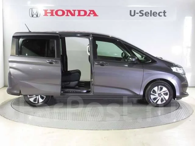 Honda Freed+. ��������, 4wd, 1.5 (131��.�.), ������, �/�. ��� ����� �� ������������ ����