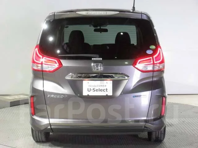 Honda Freed+. ��������, 4wd, 1.5 (131��.�.), ������, �/�. ��� ����� �� ������������ ����