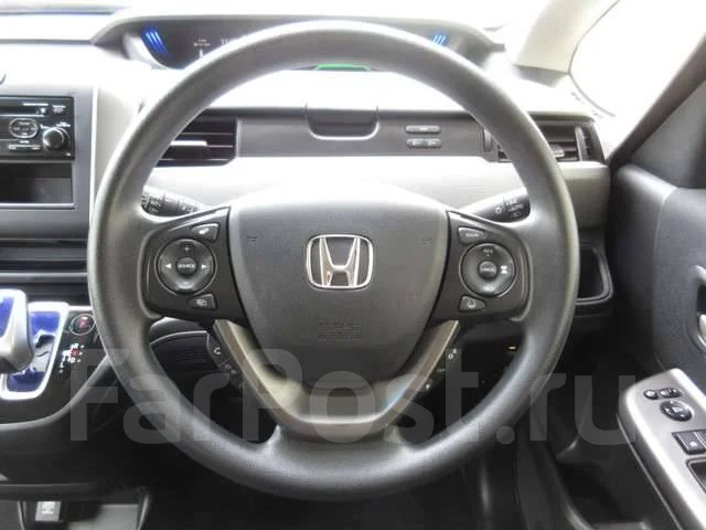 Honda Freed+. ��������, 4wd, 1.5 (131��.�.), ������, �/�. ��� ����� �� ������������ ����