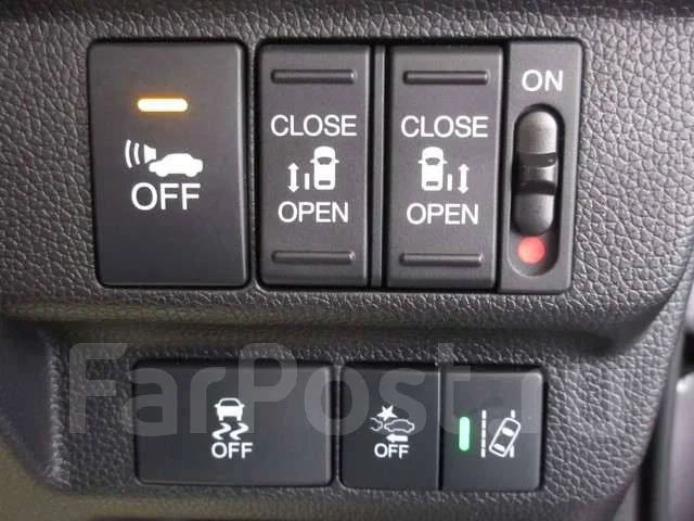 Honda Freed+. ��������, 4wd, 1.5 (131��.�.), ������, �/�. ��� ����� �� ������������ ����